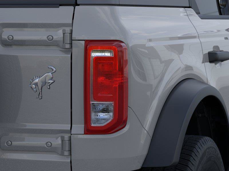 New 2026 Ford Bronco 4-Door AWD/4WD image 23