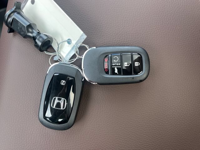 New 2026 Honda Pilot Touring image 34