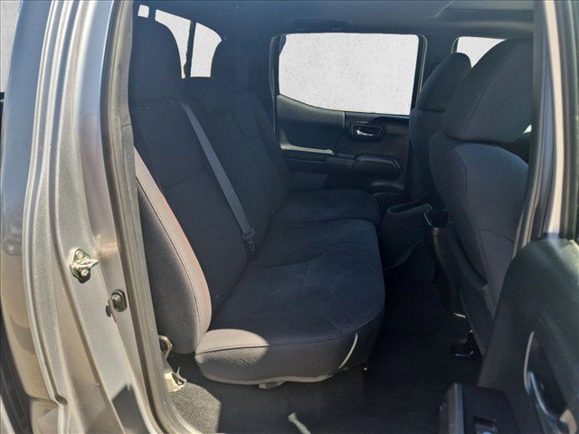 Used 2017 Toyota Tacoma TRD Sport RWD image 20