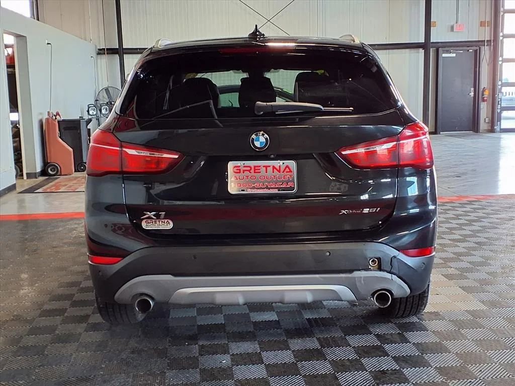 Used 2019 BMW X1 xDrive28i w/ Convenience Package image 5