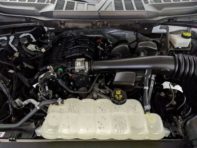 Certified 2022 Ford F150 XL image 23