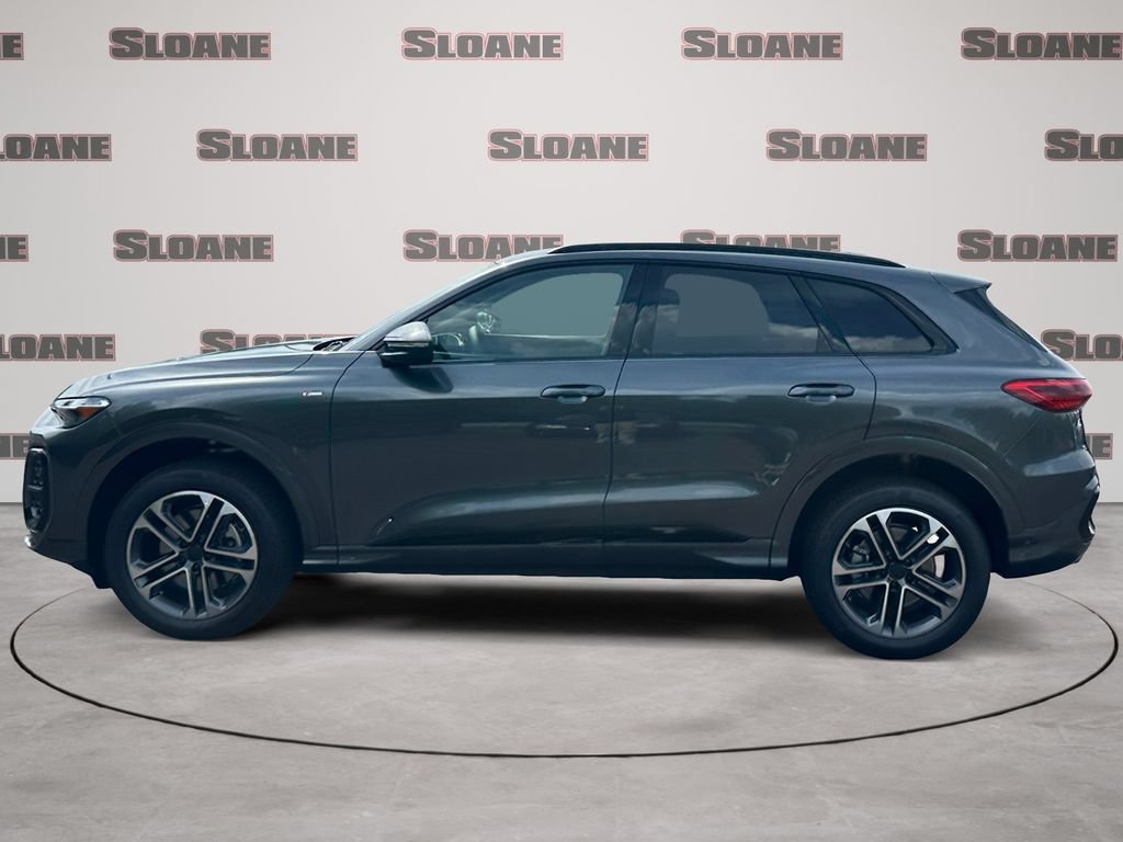 New 2026 Audi Q5 2.0T AWD/4WD image 2