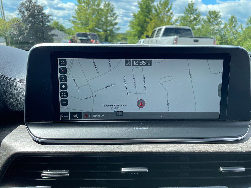 Used 2021 Kia Telluride EX w/ EX Premium Package image 25