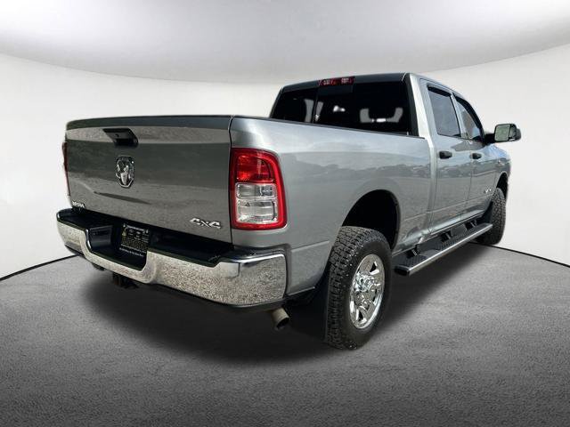 Used 2022 RAM 3500 Tradesman AWD/4WD image 14