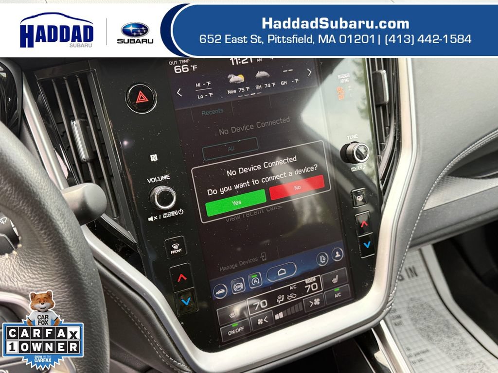 Used 2024 Subaru Outback Premium AWD/4WD image 29