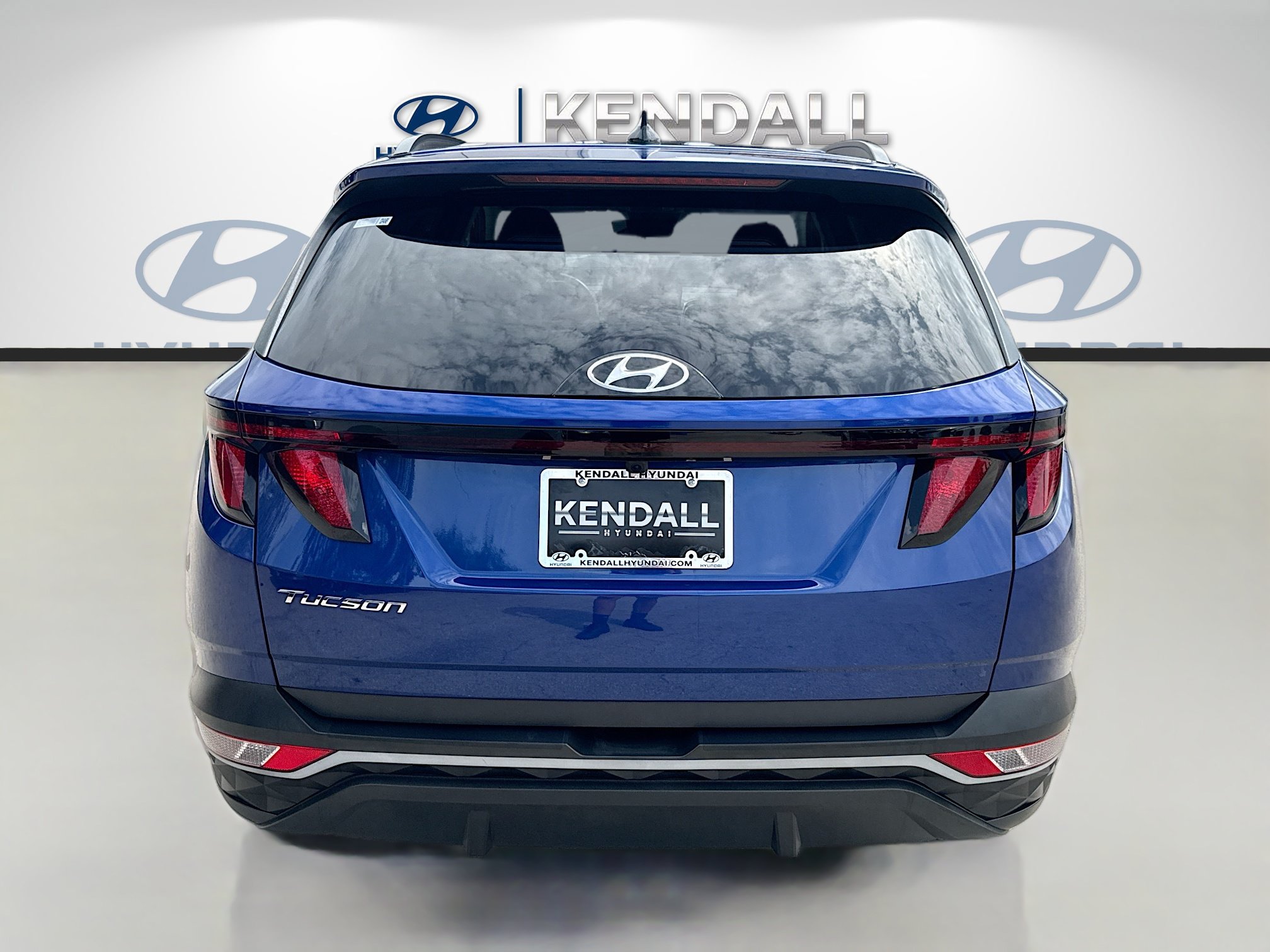Used 2024 Hyundai Tucson SEL FWD image 5