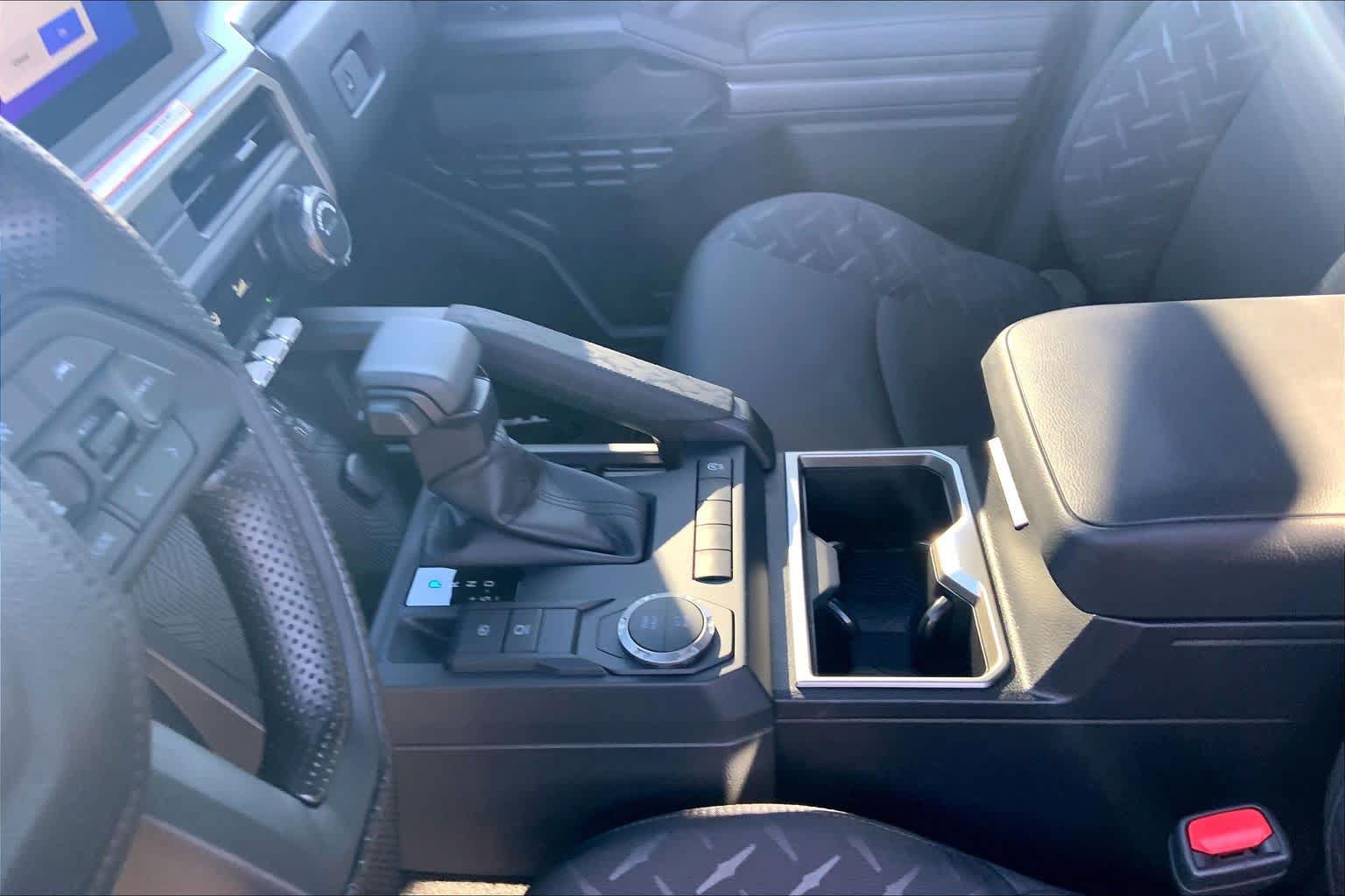 New 2026 Toyota Tacoma SR5 RWD image 7