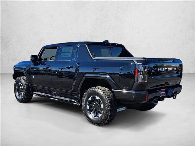 New 2025 GMC Hummer EV 3X w/ Extreme Off-Road Package image 9