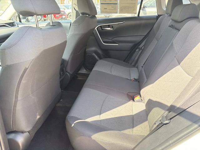Used 2023 Toyota RAV4 XLE FWD image 12