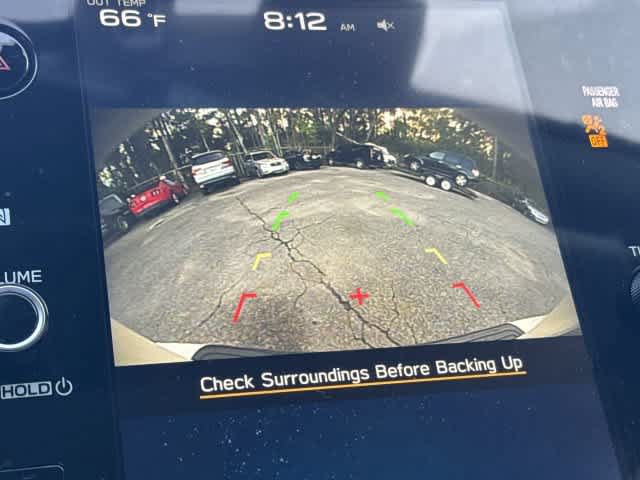Certified 2023 Subaru Legacy Premium AWD/4WD image 25