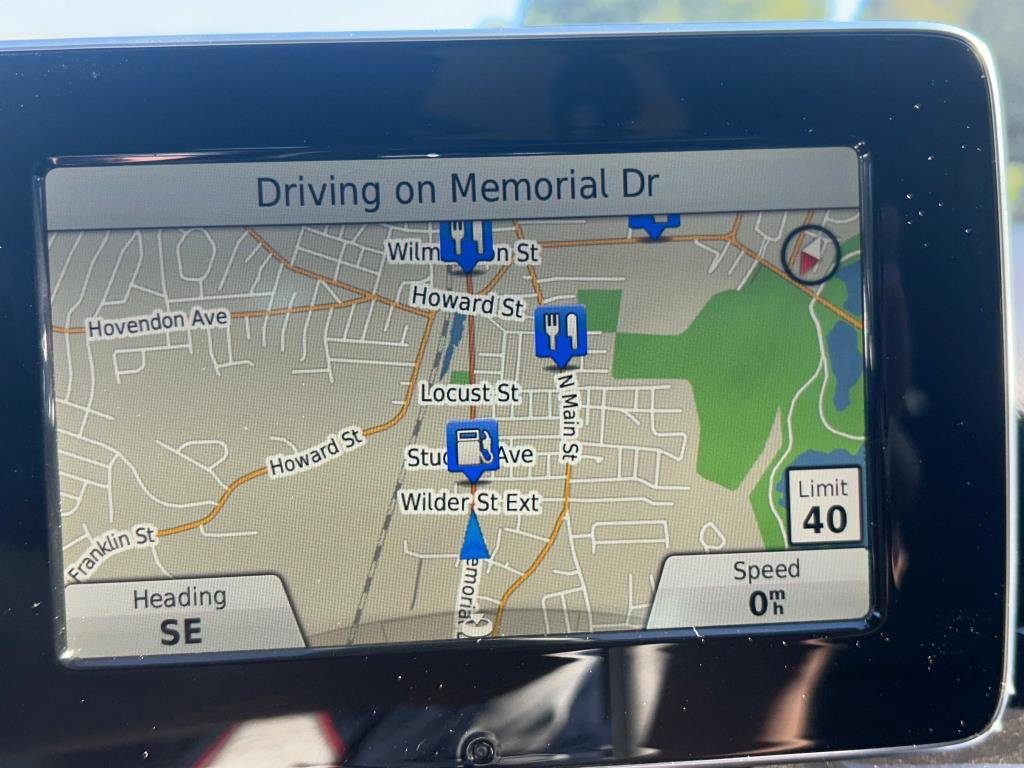 Used 2015 Mercedes-Benz CLA 250 4MATIC image 27