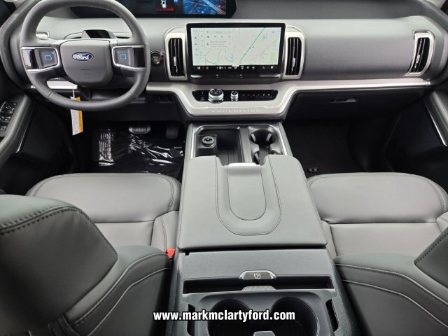 New 2026 Ford Expedition Active RWD image 12