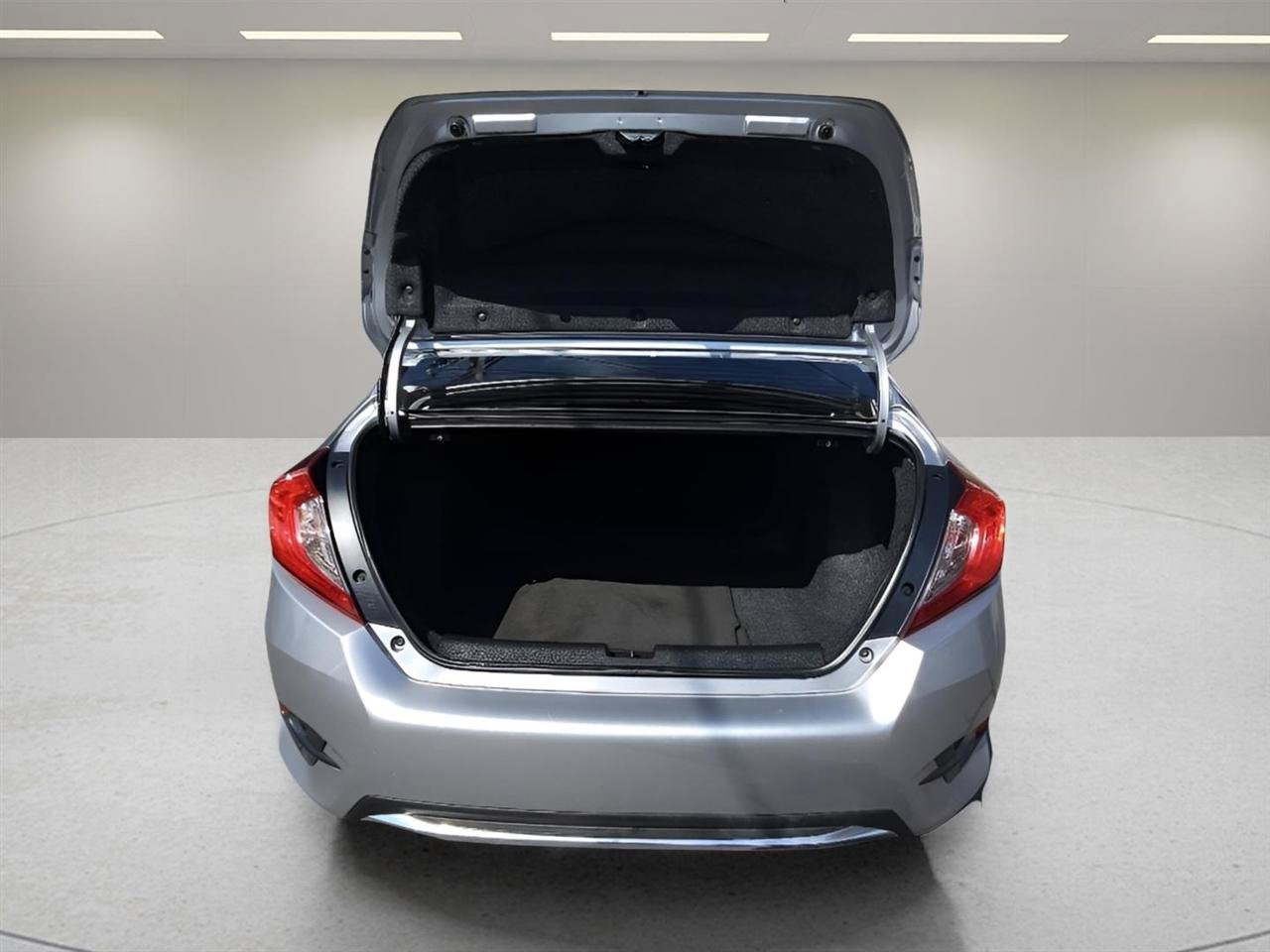 Used 2020 Honda Civic EX image 27