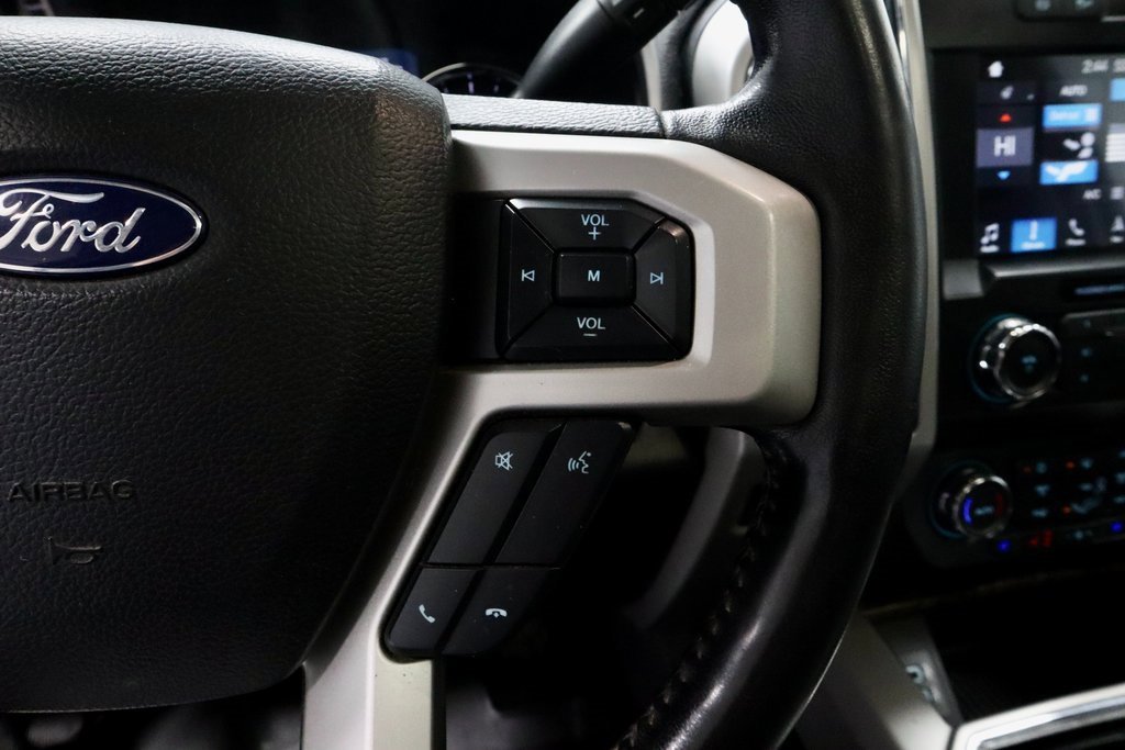 Used 2019 Ford F350 Lariat w/ Lariat Ultimate Package image 31
