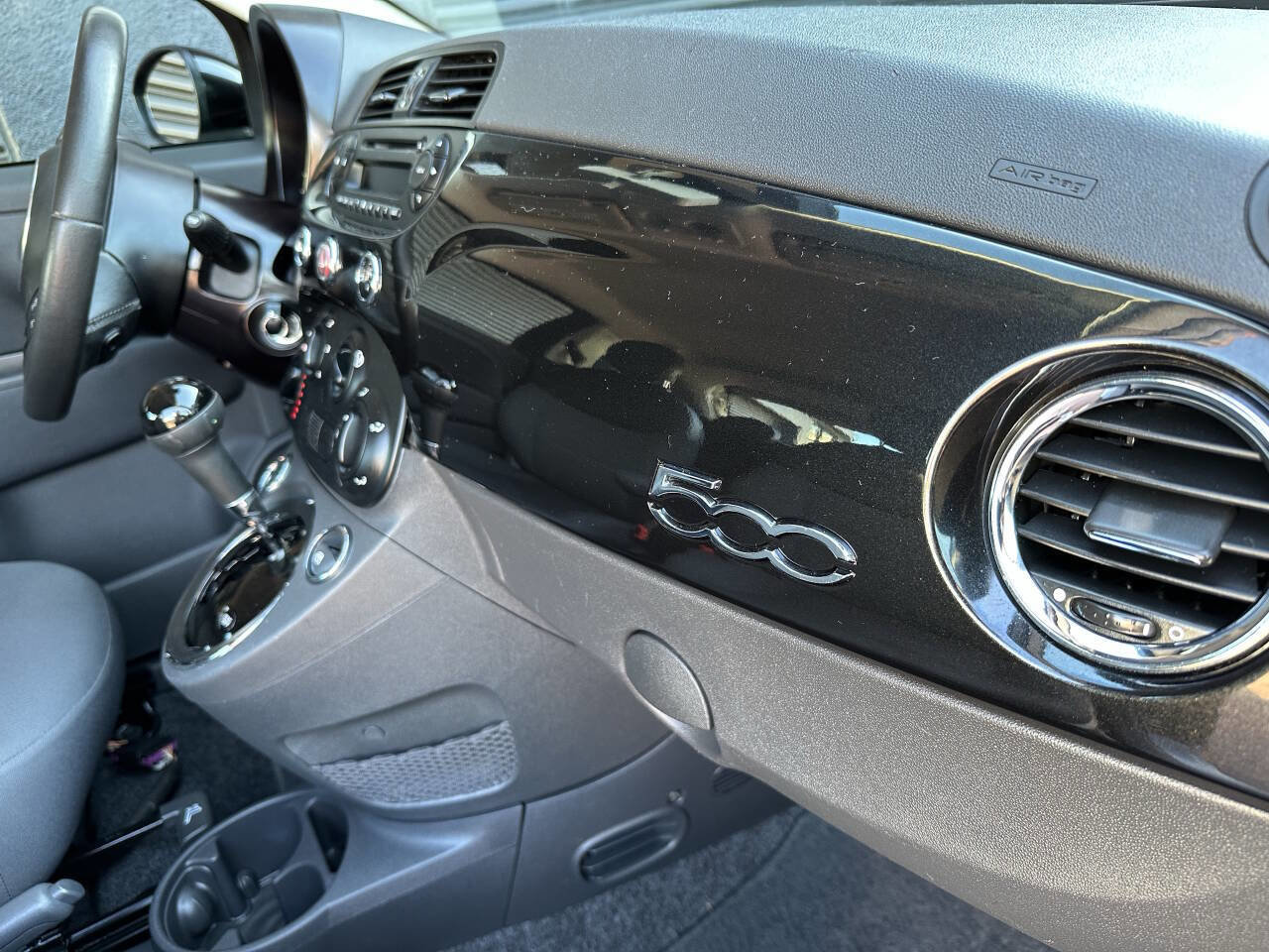 Used 2012 FIAT 500 Pop image 19