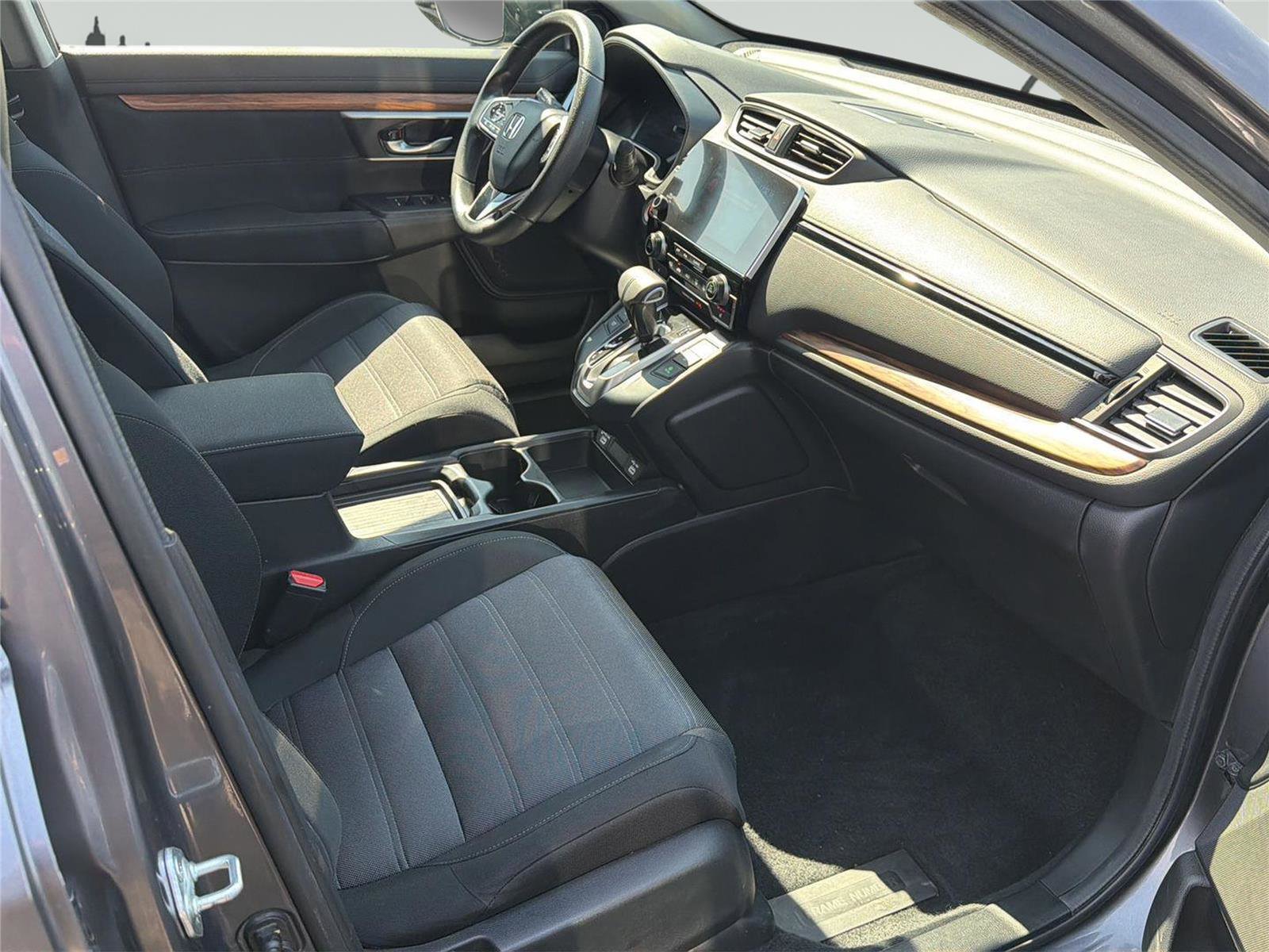 Used 2022 Honda CR-V EX image 34