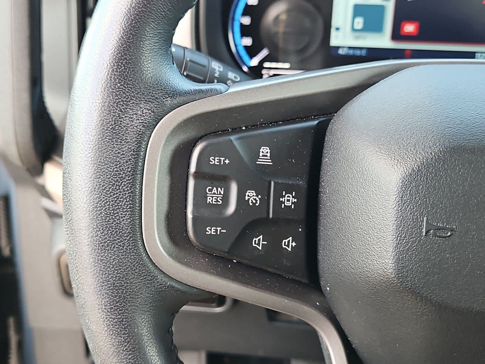 Used 2024 Ford Bronco Wildtrak AWD/4WD image 22