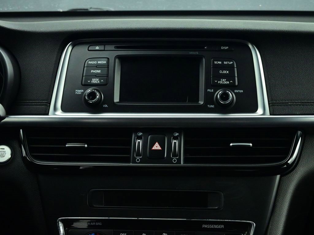 Used 2016 Kia Optima EX image 12