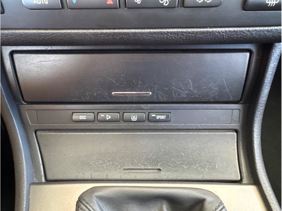Used 2002 BMW M3 Coupe RWD image 20