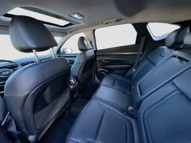 Used 2023 Hyundai Tucson SEL w/ Convenience Package FWD image 24
