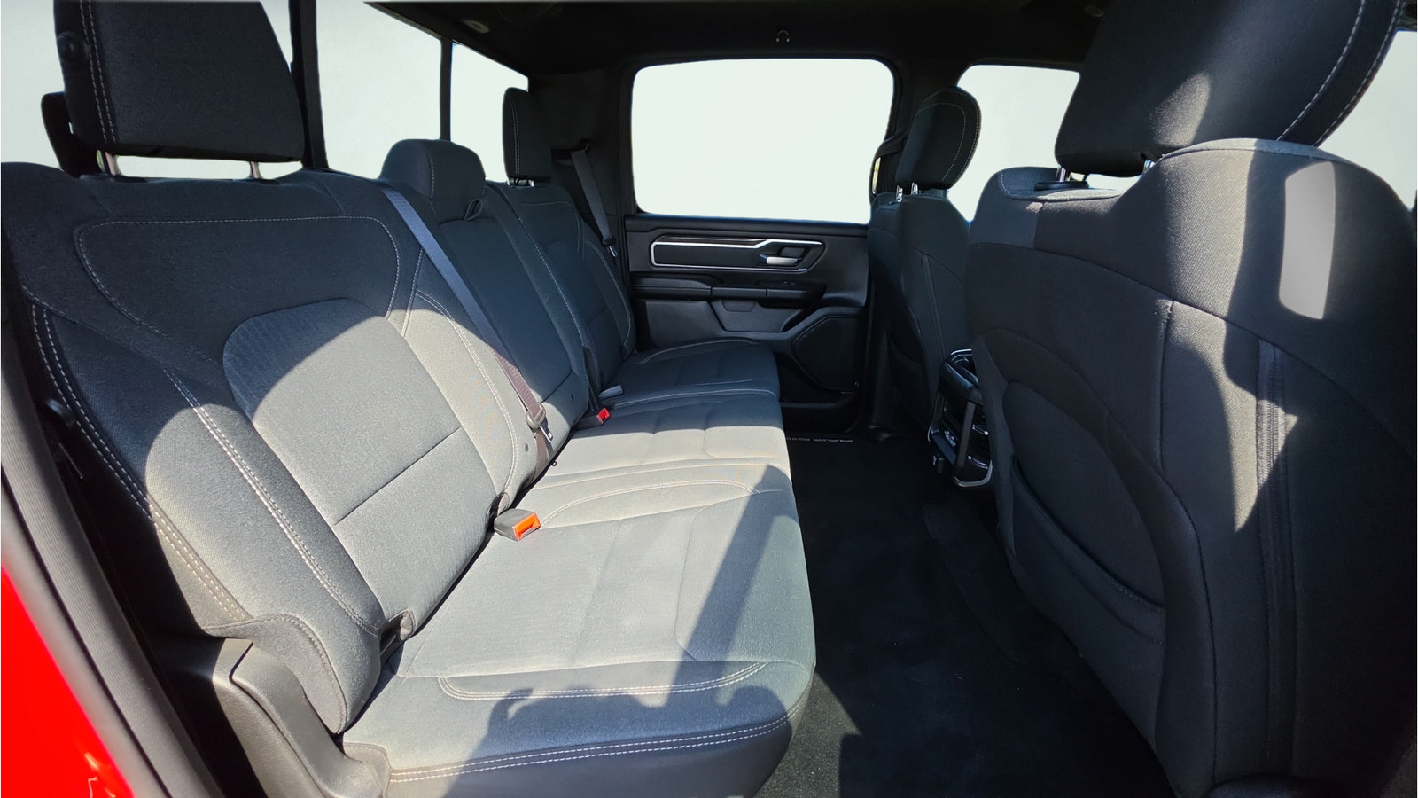 Used 2021 RAM 1500 Big Horn AWD/4WD image 20