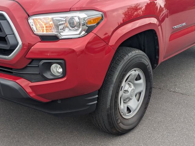 Used 2023 Toyota Tacoma SR5 image 7