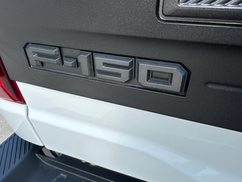 Used 2026 Ford F150 Raptor AWD/4WD image 10