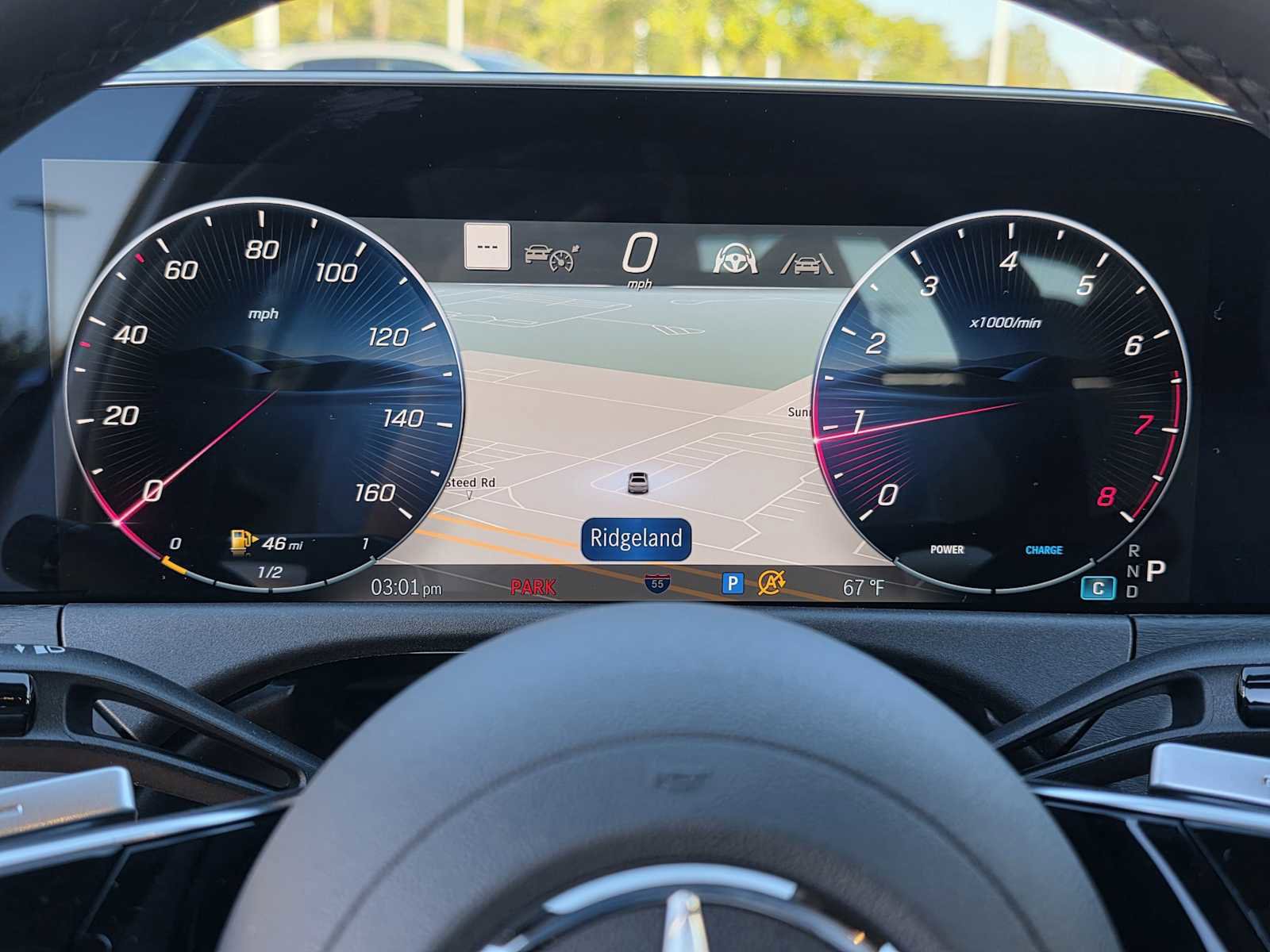 New 2026 Mercedes-Benz E 350 Sedan image 8