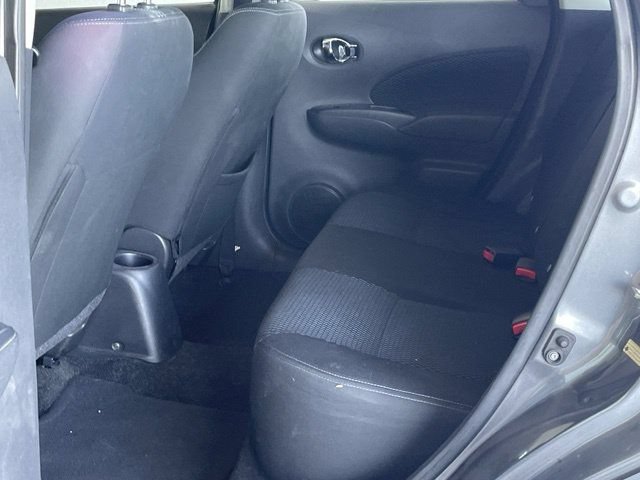 Used 2016 Nissan Versa Note SV FWD image 16