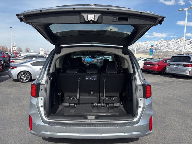 New 2026 Honda Odyssey Touring image 38