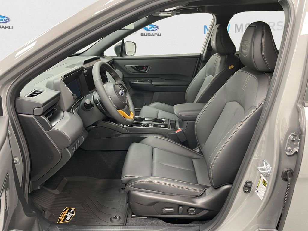 New 2026 Subaru Outback Wilderness image 9