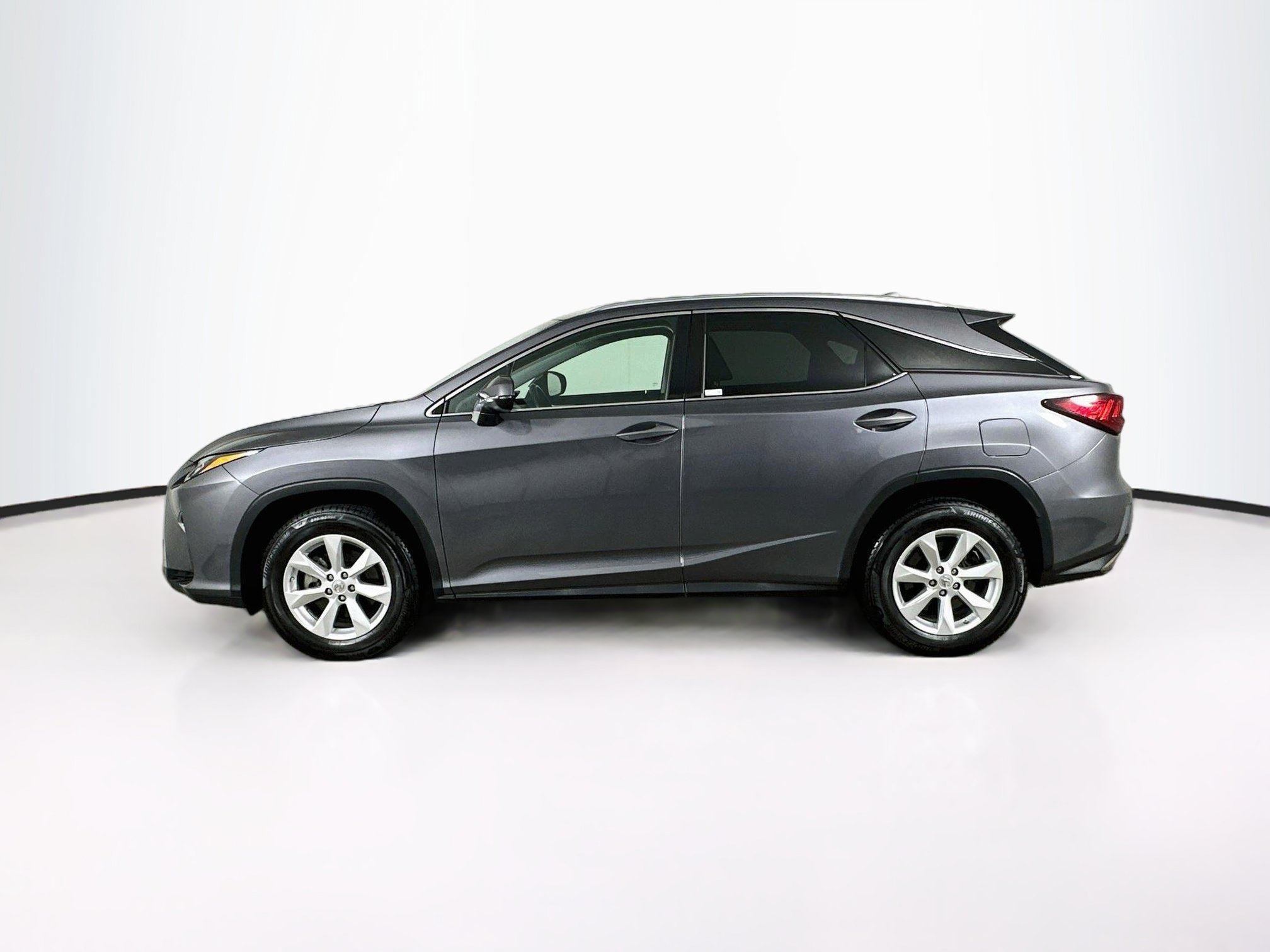 Used 2016 Lexus RX 350 AWD w/ Premium Package image 4