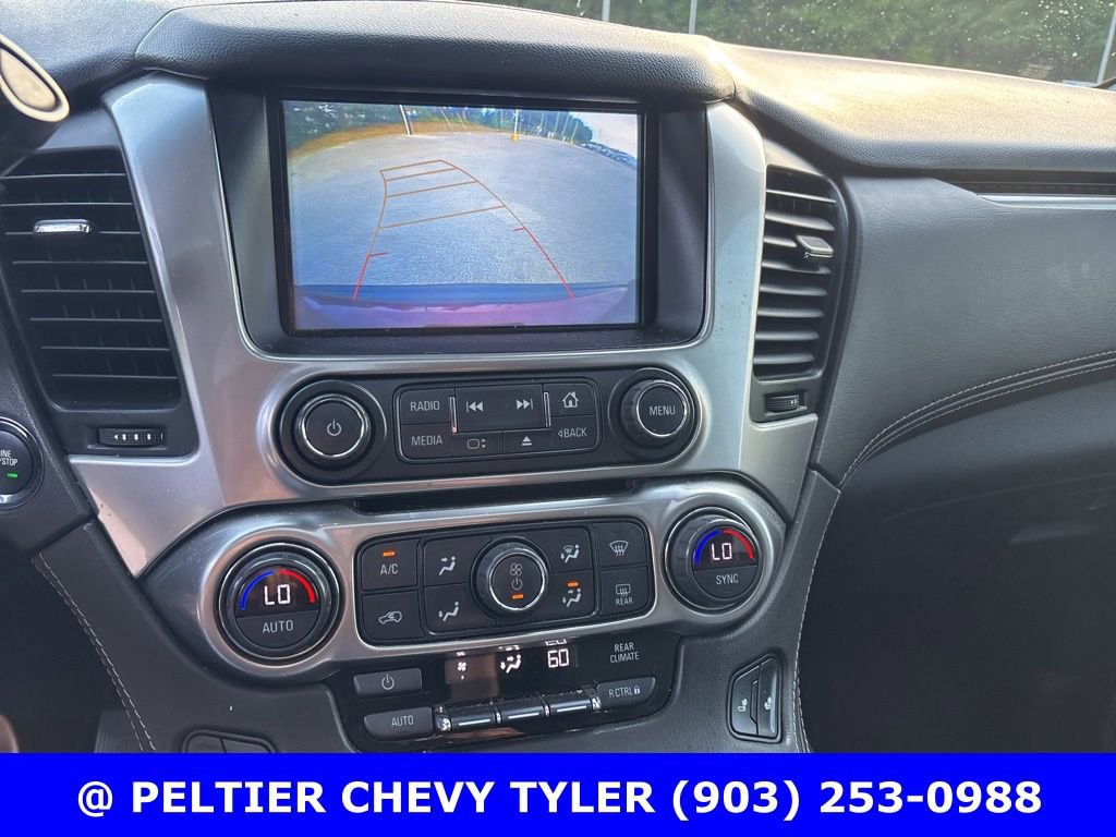 Used 2020 Chevrolet Tahoe LT image 16
