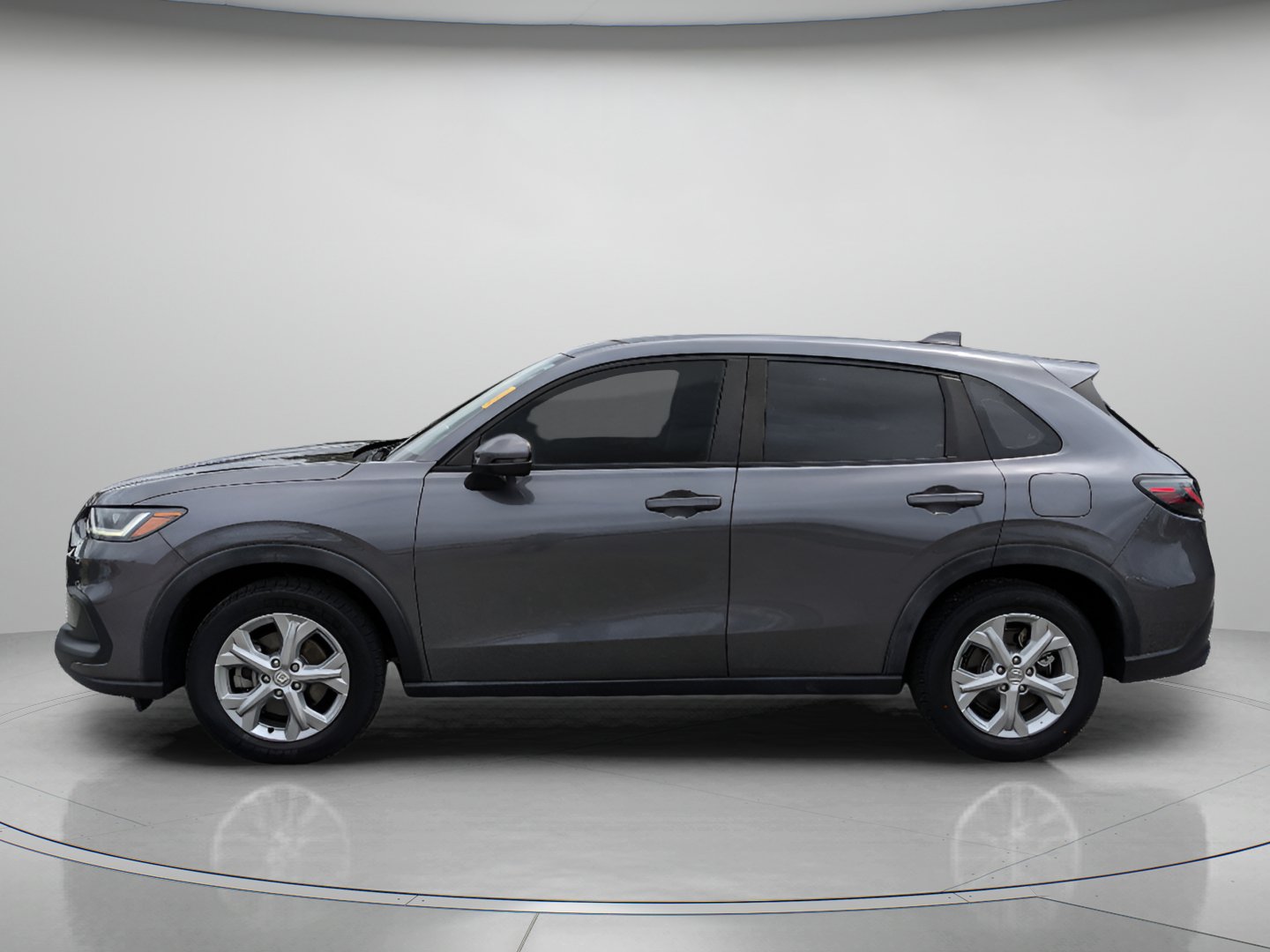 Used 2023 Honda HR-V LX image 5