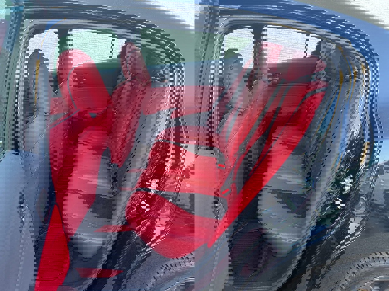 Used 2021 Acura ILX image 13