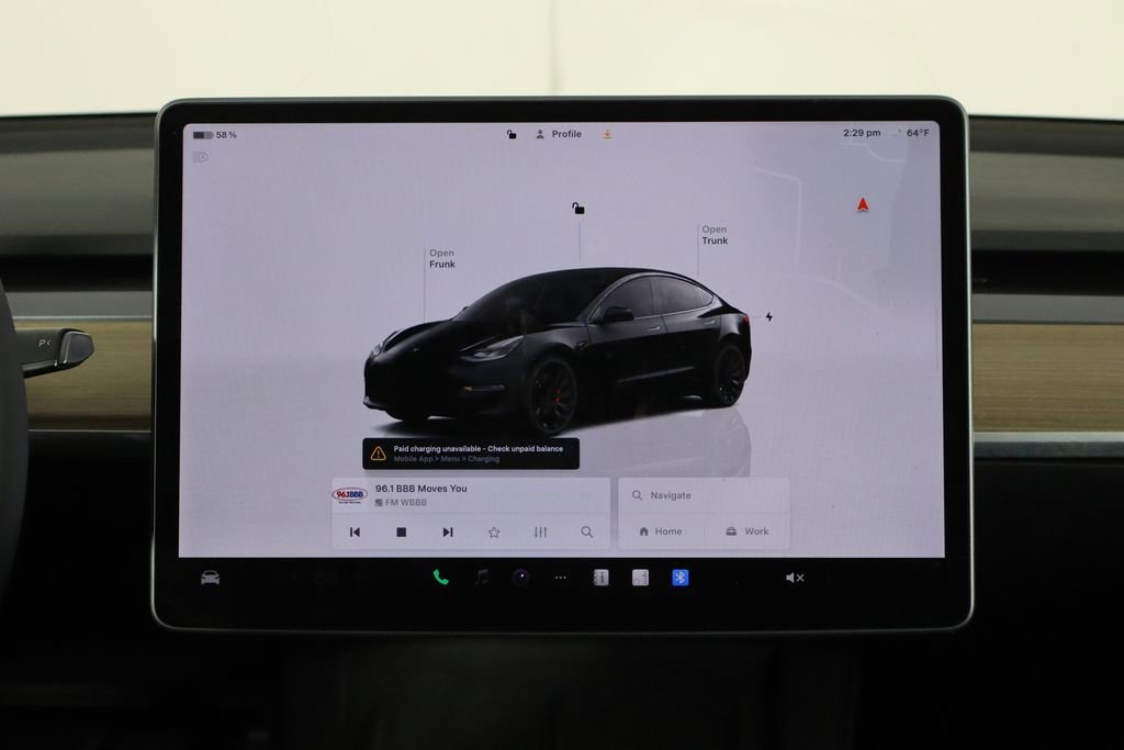 Used 2023 Tesla Model 3 Performance image 23