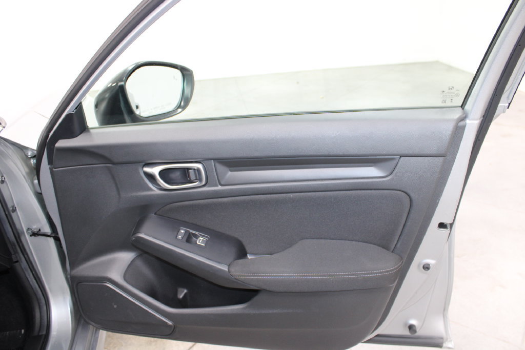 Used 2025 Honda Civic Sport image 23