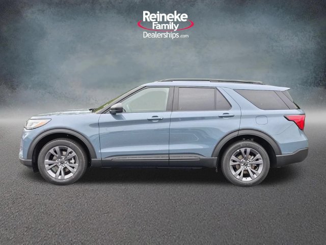 New 2027 Ford Explorer Active w/ Active Comfort Package AWD/4WD image 9