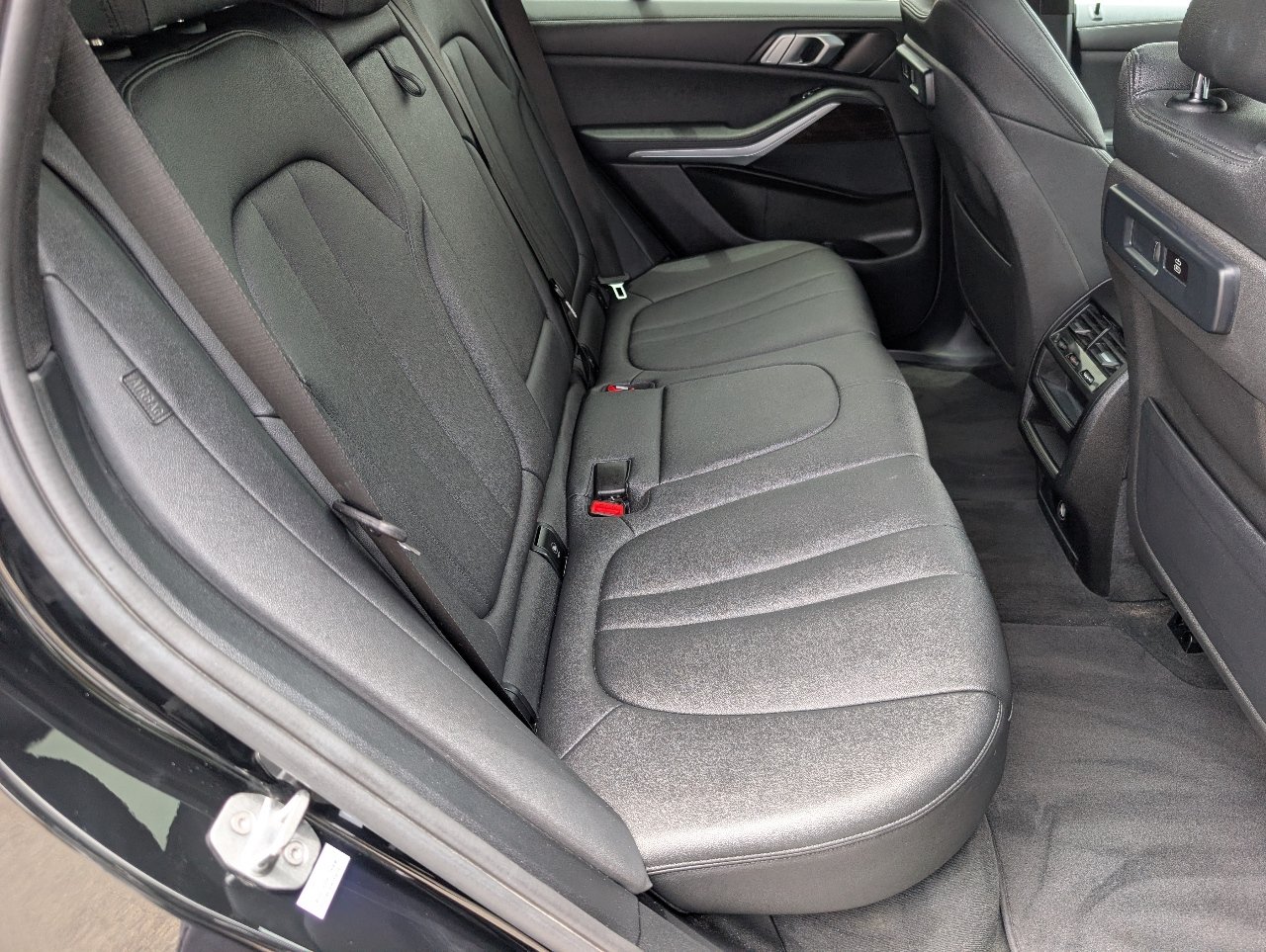 Used 2020 BMW X5 xDrive40i w/ Parking Assistance Package AWD/4WD image 5
