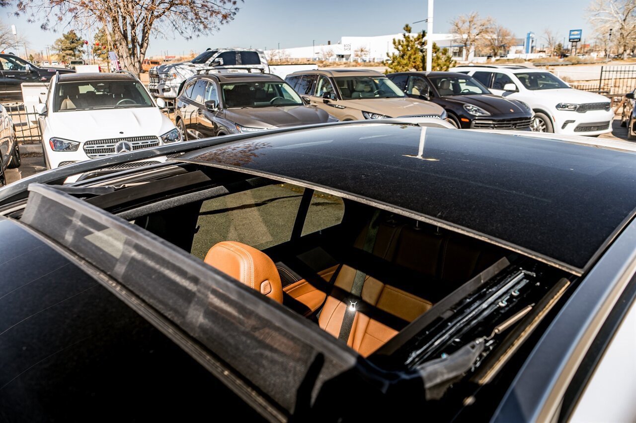 Used 2024 Mercedes-Benz GLE 350 4MATIC image 32