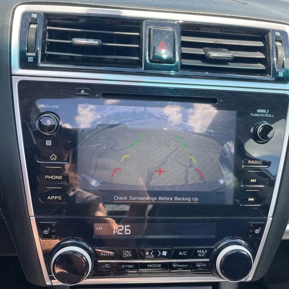 Used 2018 Subaru Outback 2.5i Limited AWD/4WD image 27