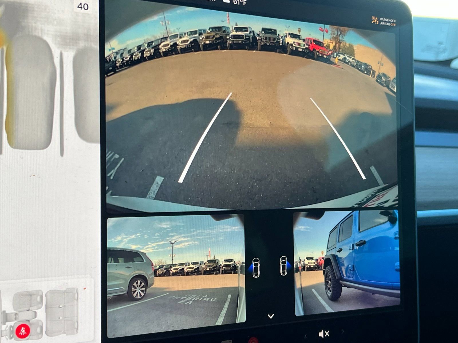 Used 2023 Tesla Model Y Long Range image 20