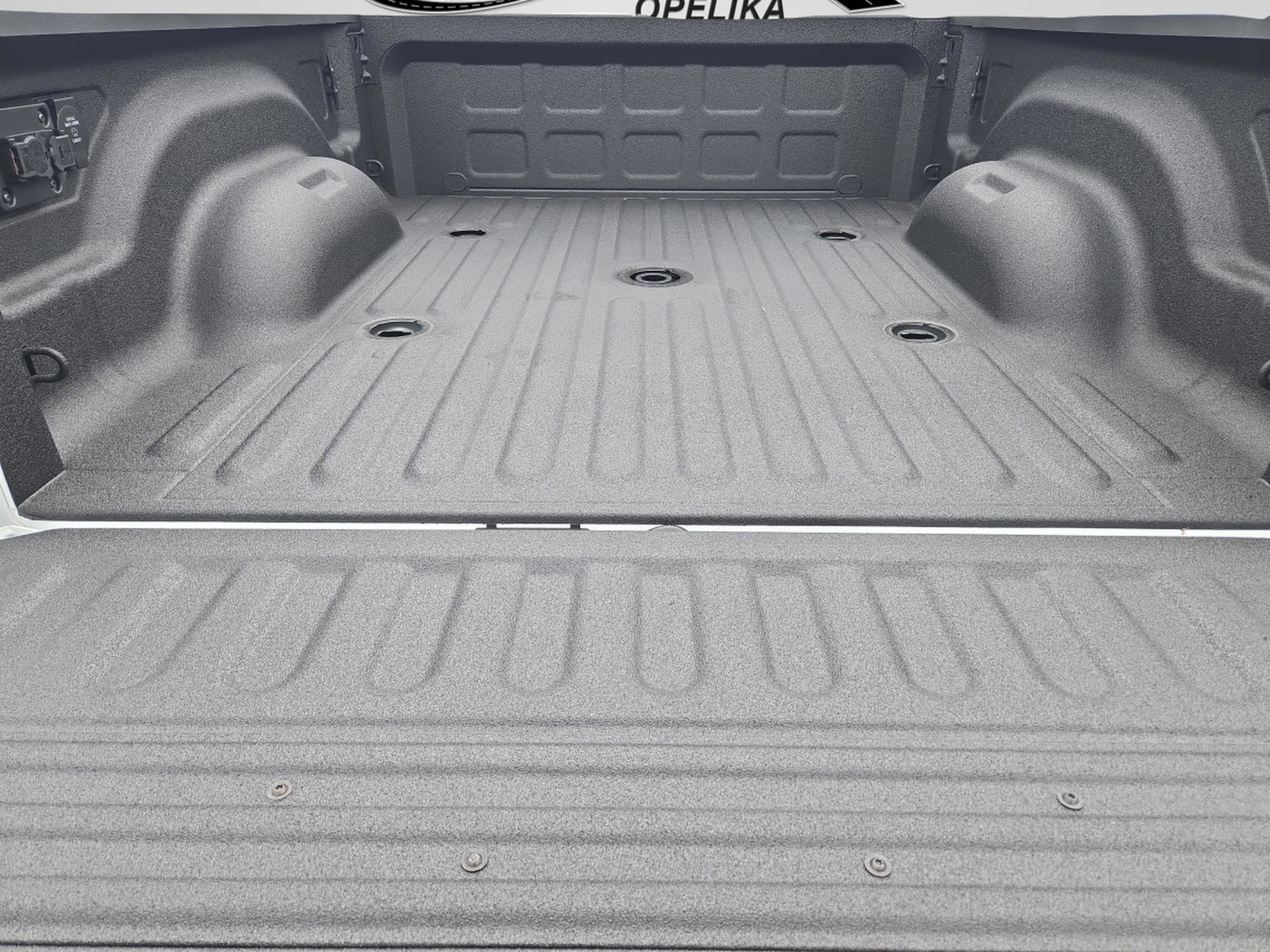 New 2026 RAM 2500 Big Horn image 25