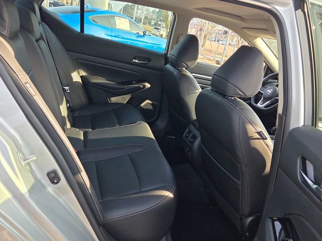 Used 2021 Nissan Altima 2.5 Platinum image 15