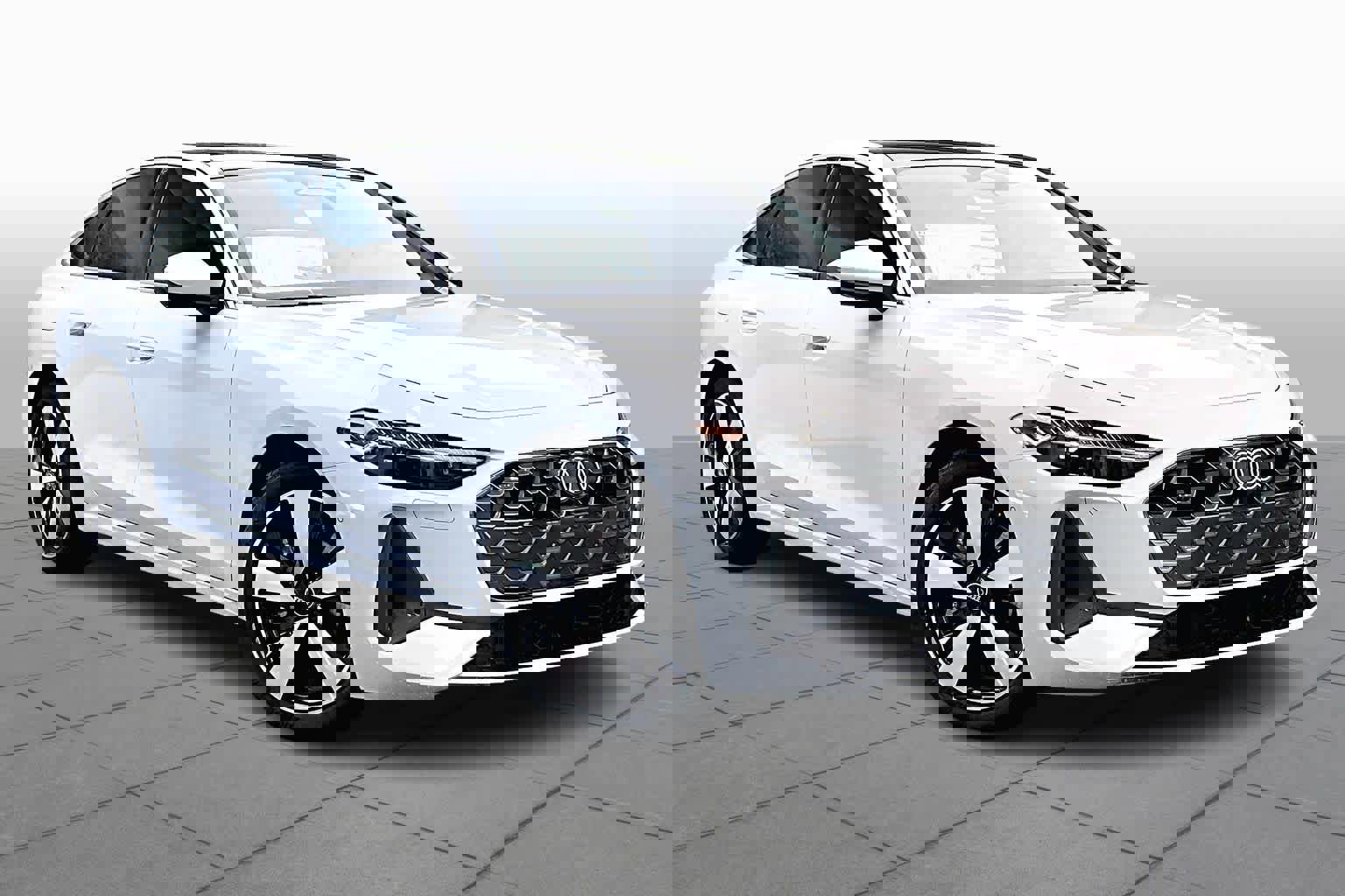 Used 2025 Audi A5 2.0T Premium Plus image 3