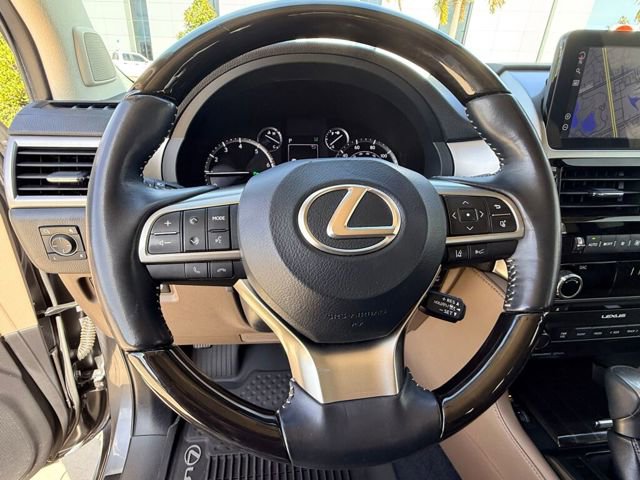 Certified 2023 Lexus GX 460 Premium image 31