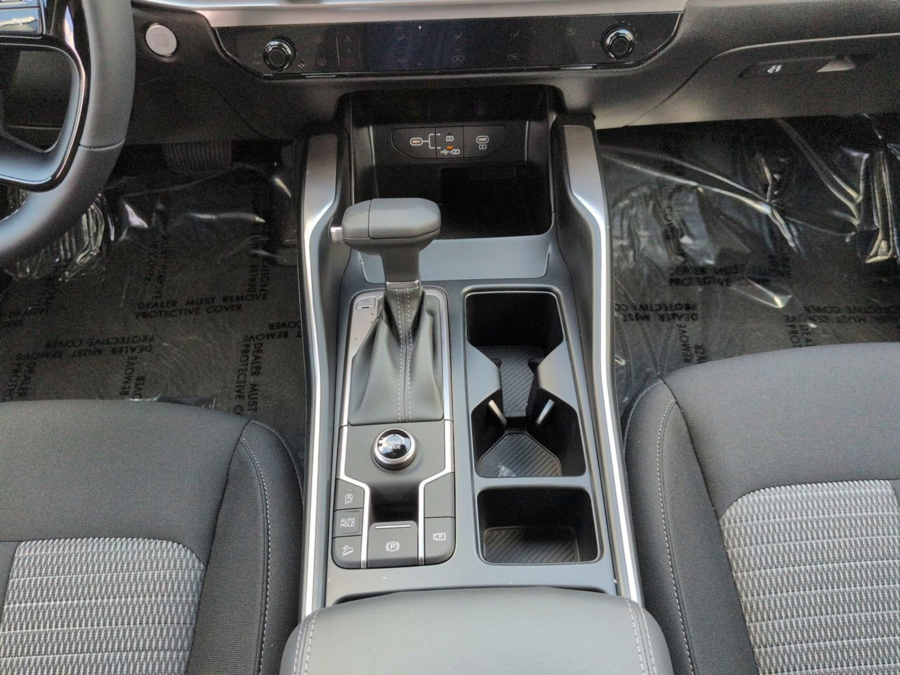 New 2026 Kia Sorento LX FWD image 26