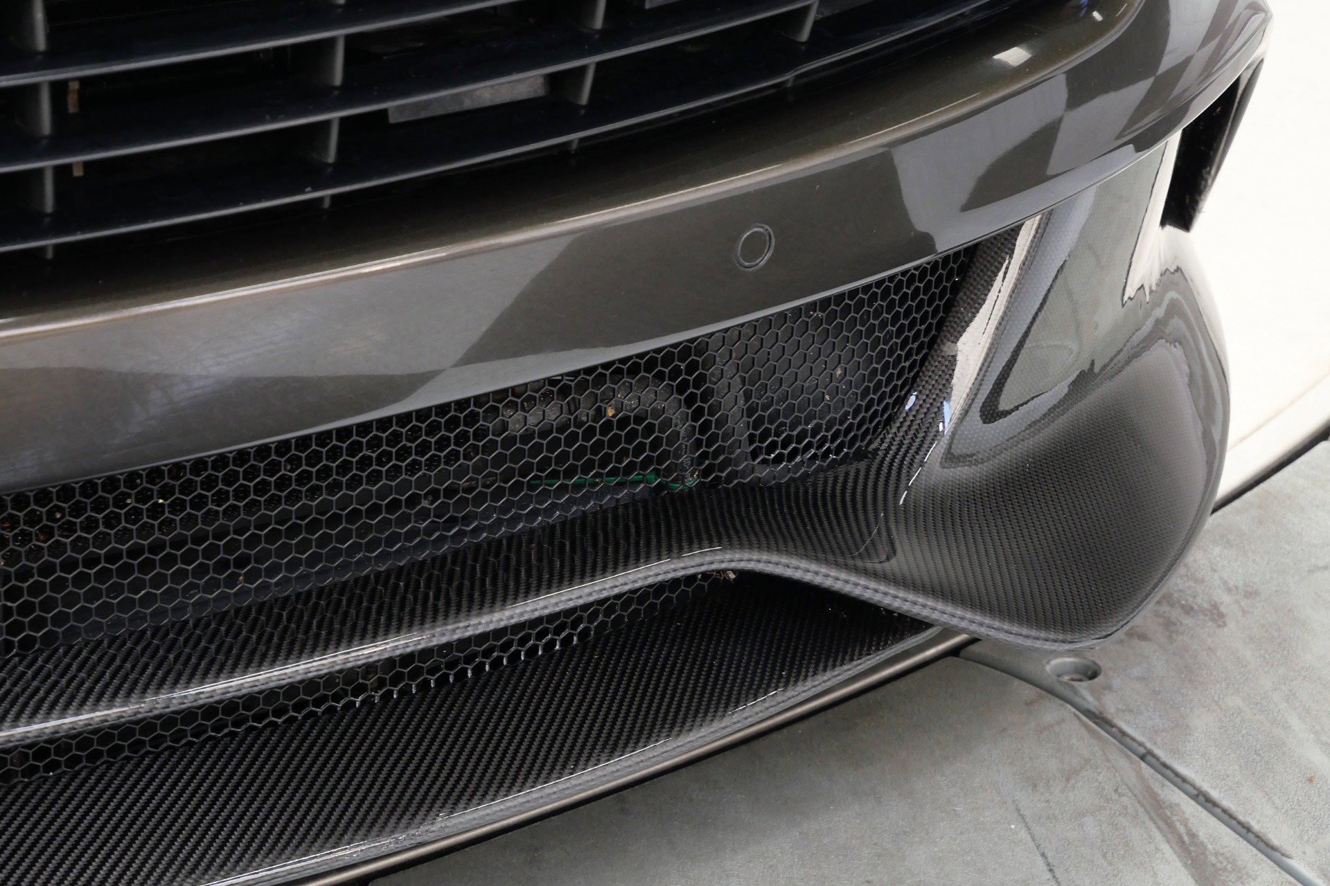 Used 2014 Aston Martin Vanquish Coupe image 48