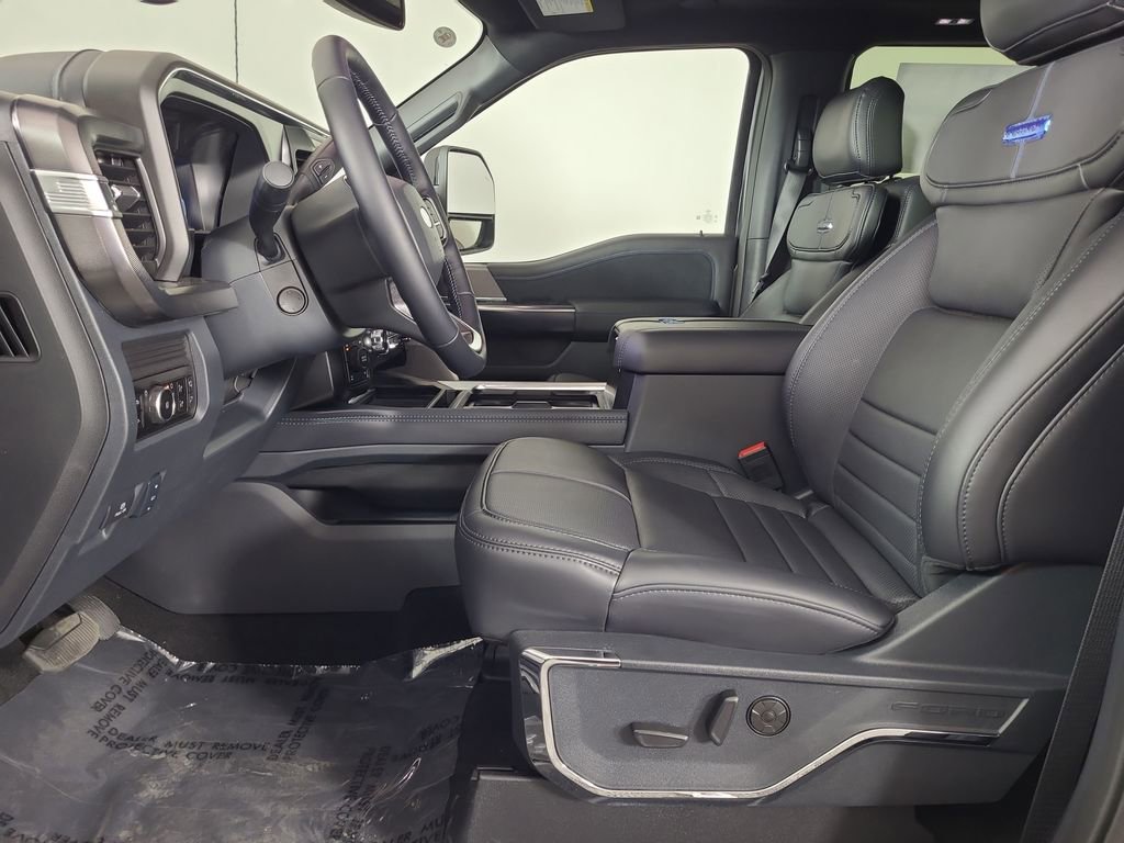 New 2026 Ford F350 Platinum image 20