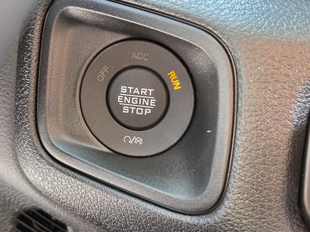 New 2026 Jeep Wrangler Unlimited Sport w/ Dual Top Group AWD/4WD image 20